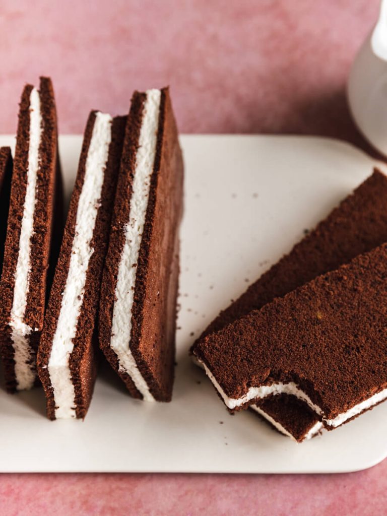 Foodfotografie, Kunde Burda