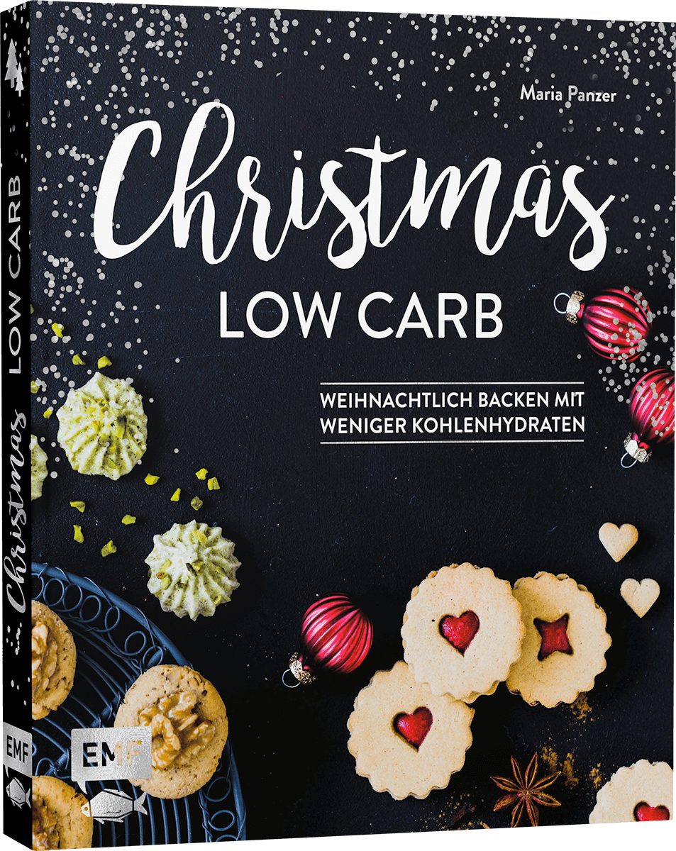 Christmas low carb
