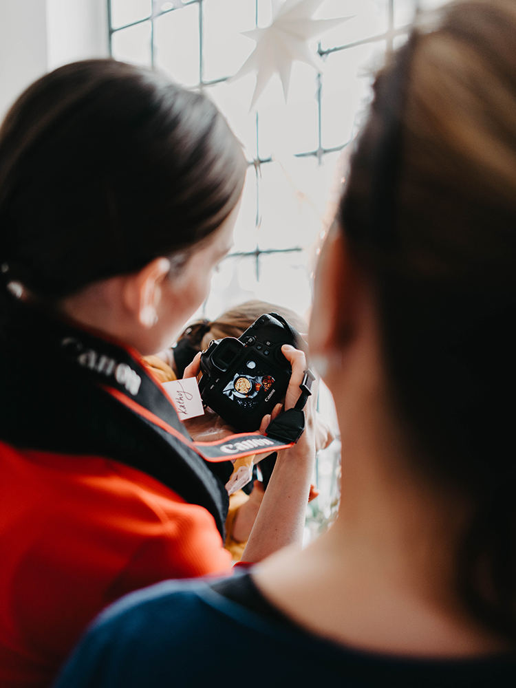 Firmenworkshops Foodfotografie