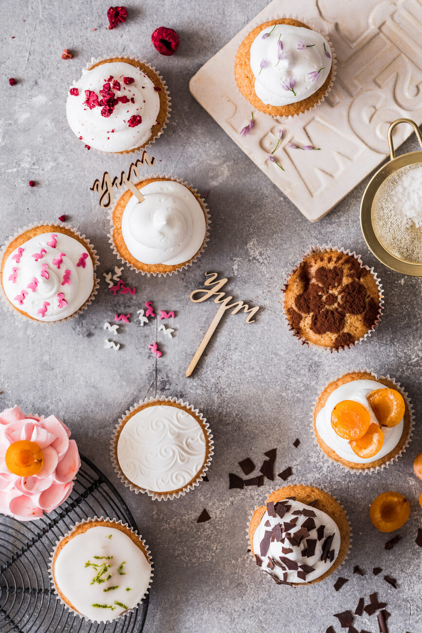 Foodfotografie Buch Foodstyling