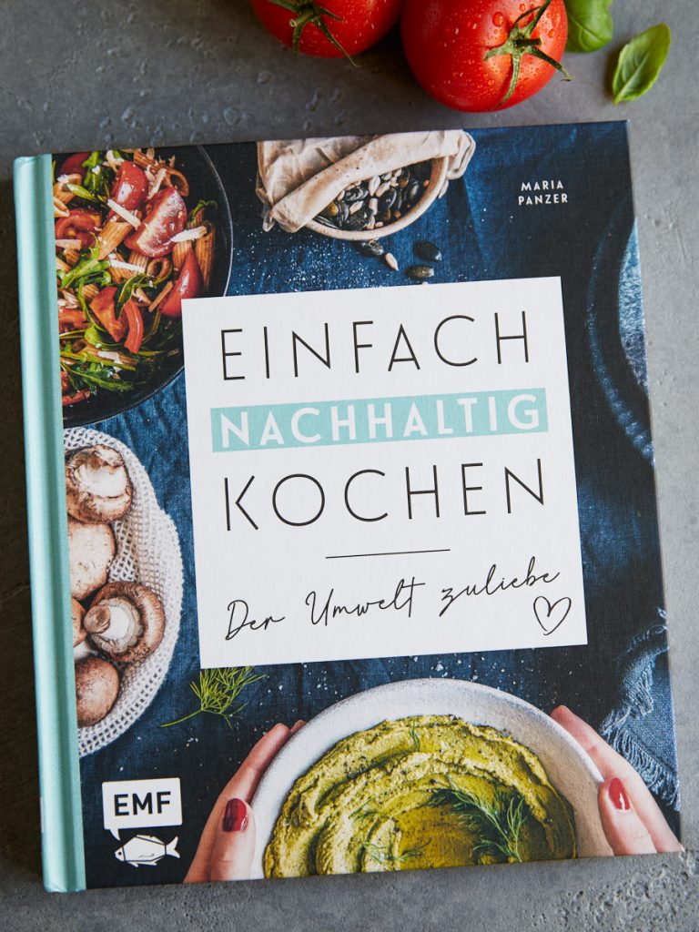 einfach nachhaltig kochen