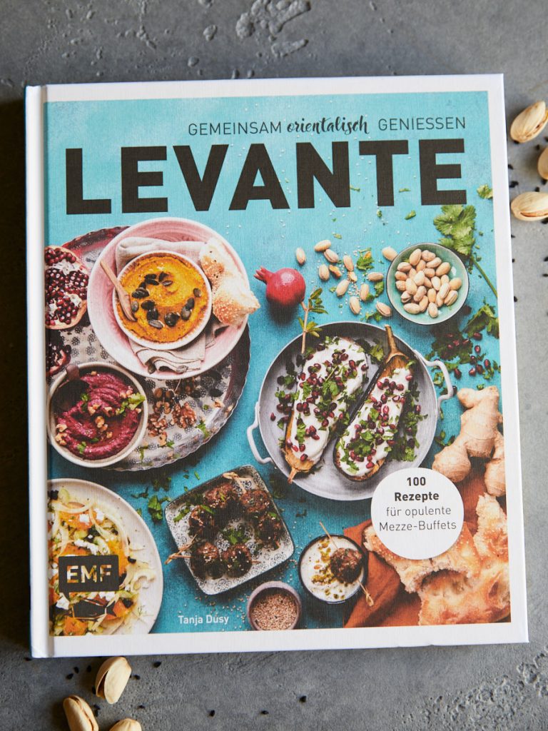 levante kochbuch