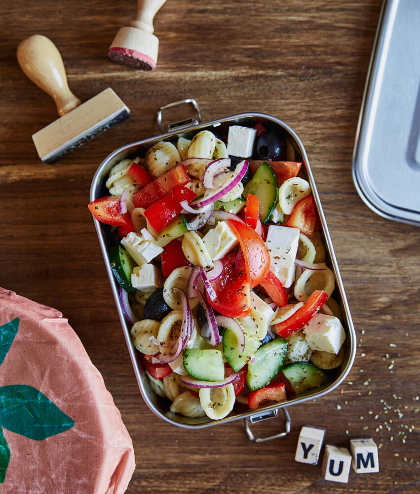 Einfach nachhaltig kochen Maria Panzer Fotografin