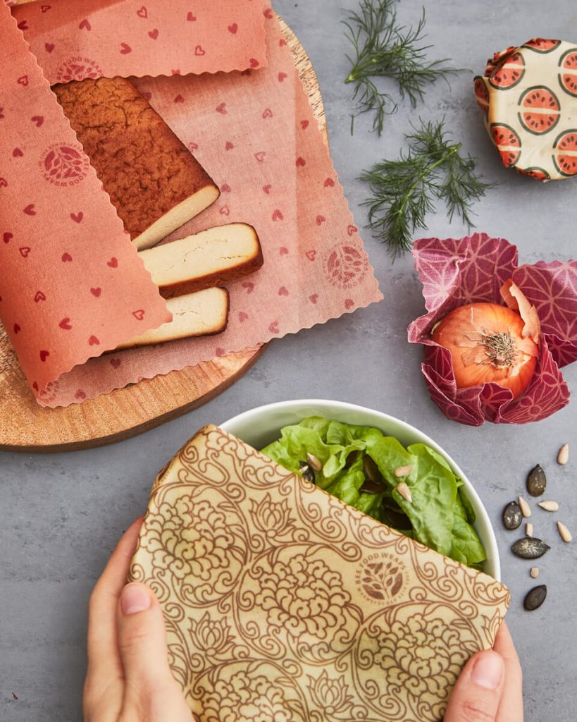 Produktfotos Onlineshop Nachhaltigkeit