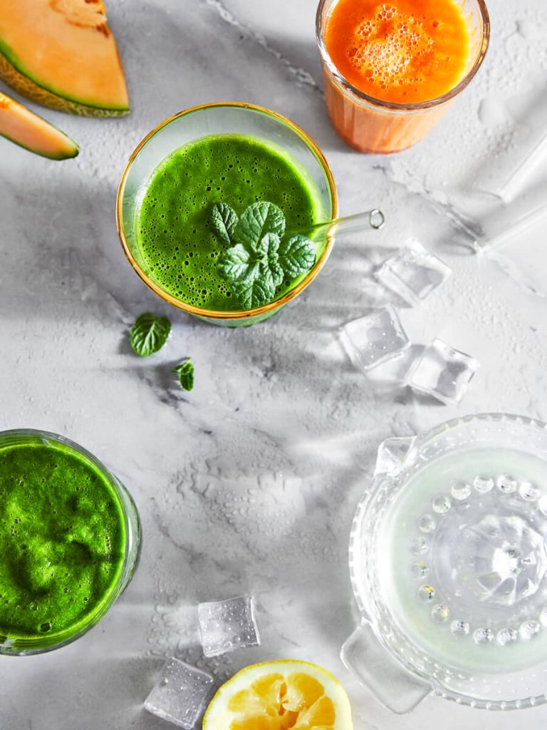 Maria Panzer Foodfotografie