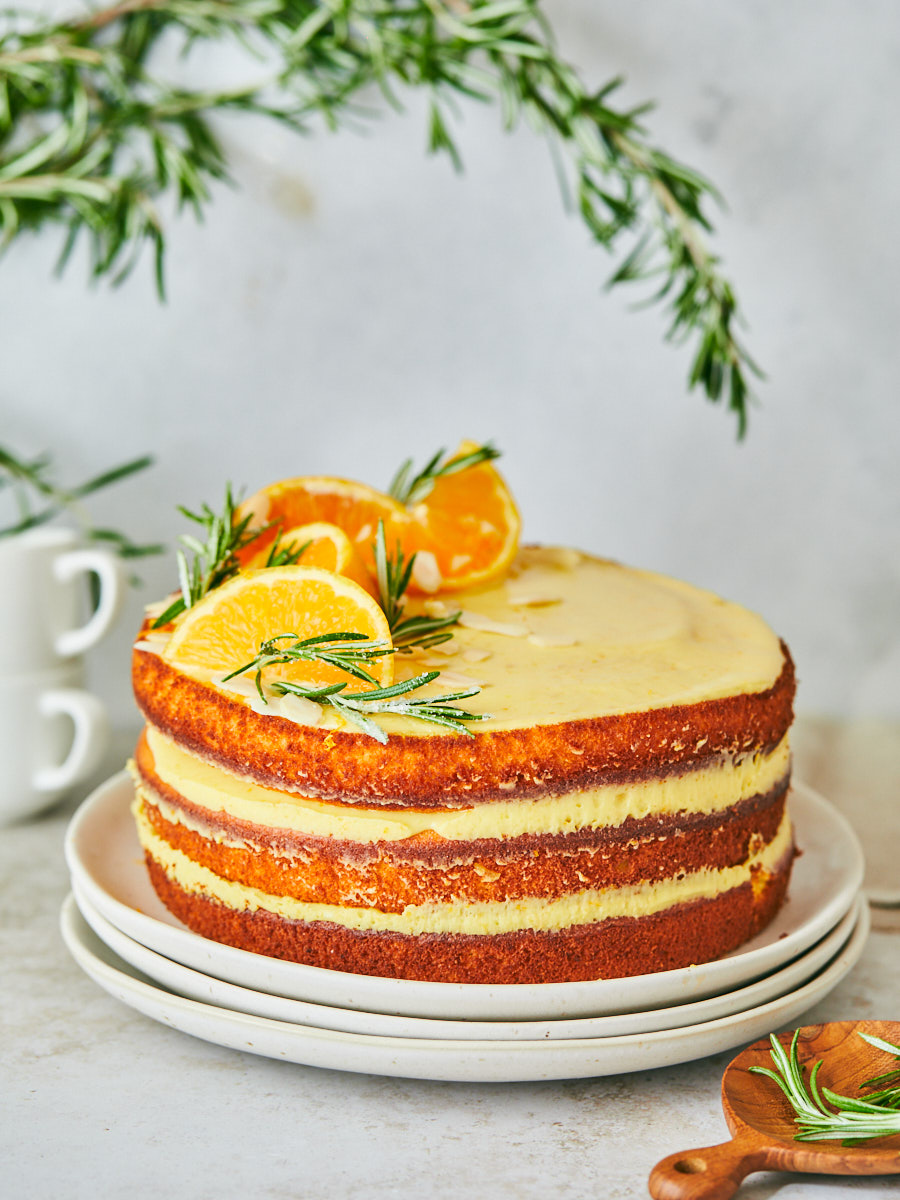 Kreative Foodfotografie