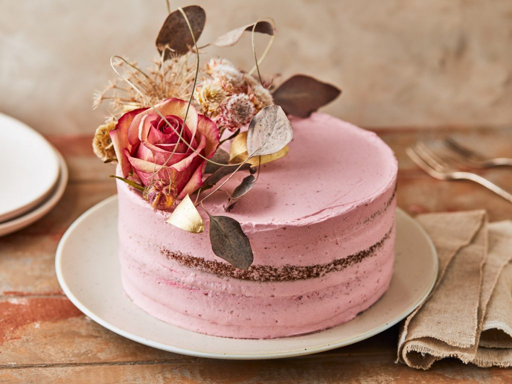 Foodfotografie Torten