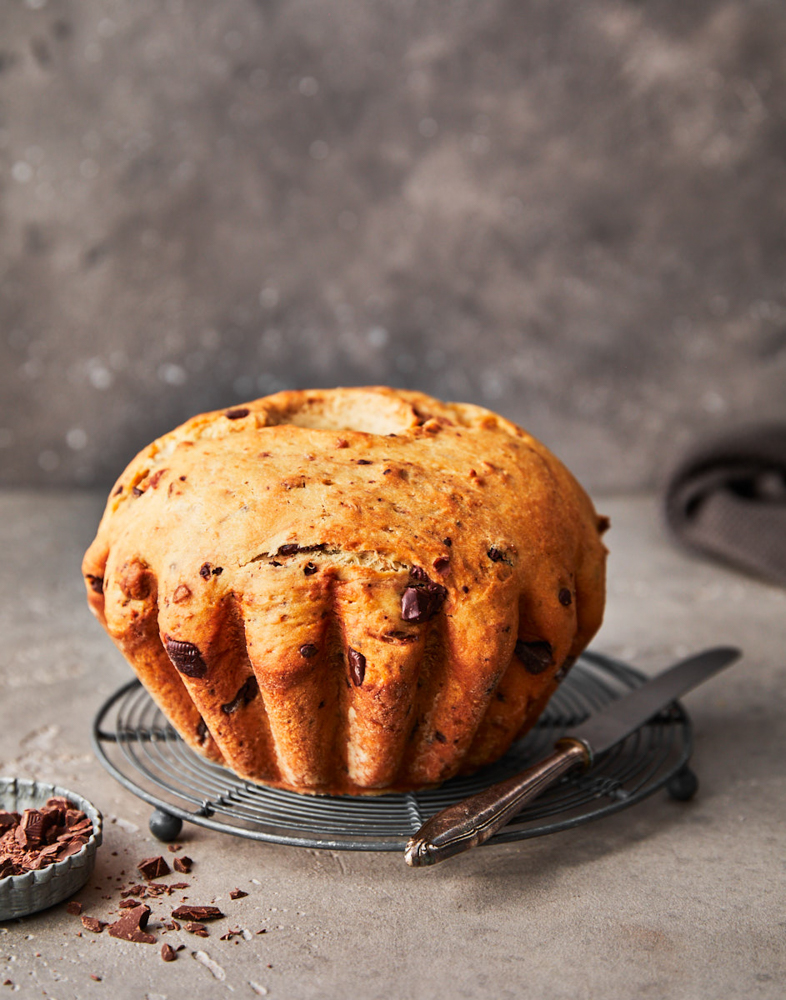 Foodfotografie Greenpeace Backbuch