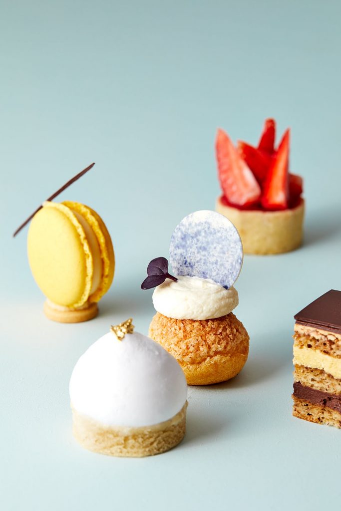 Produktfoto Patisserie