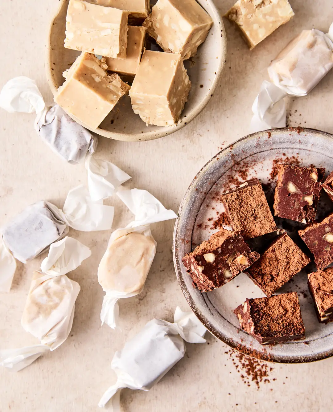 Backbuch vegan Fotografie