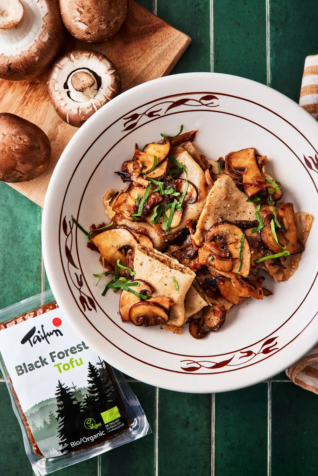 Rezeptfotografie Foodfotografie Freiburg