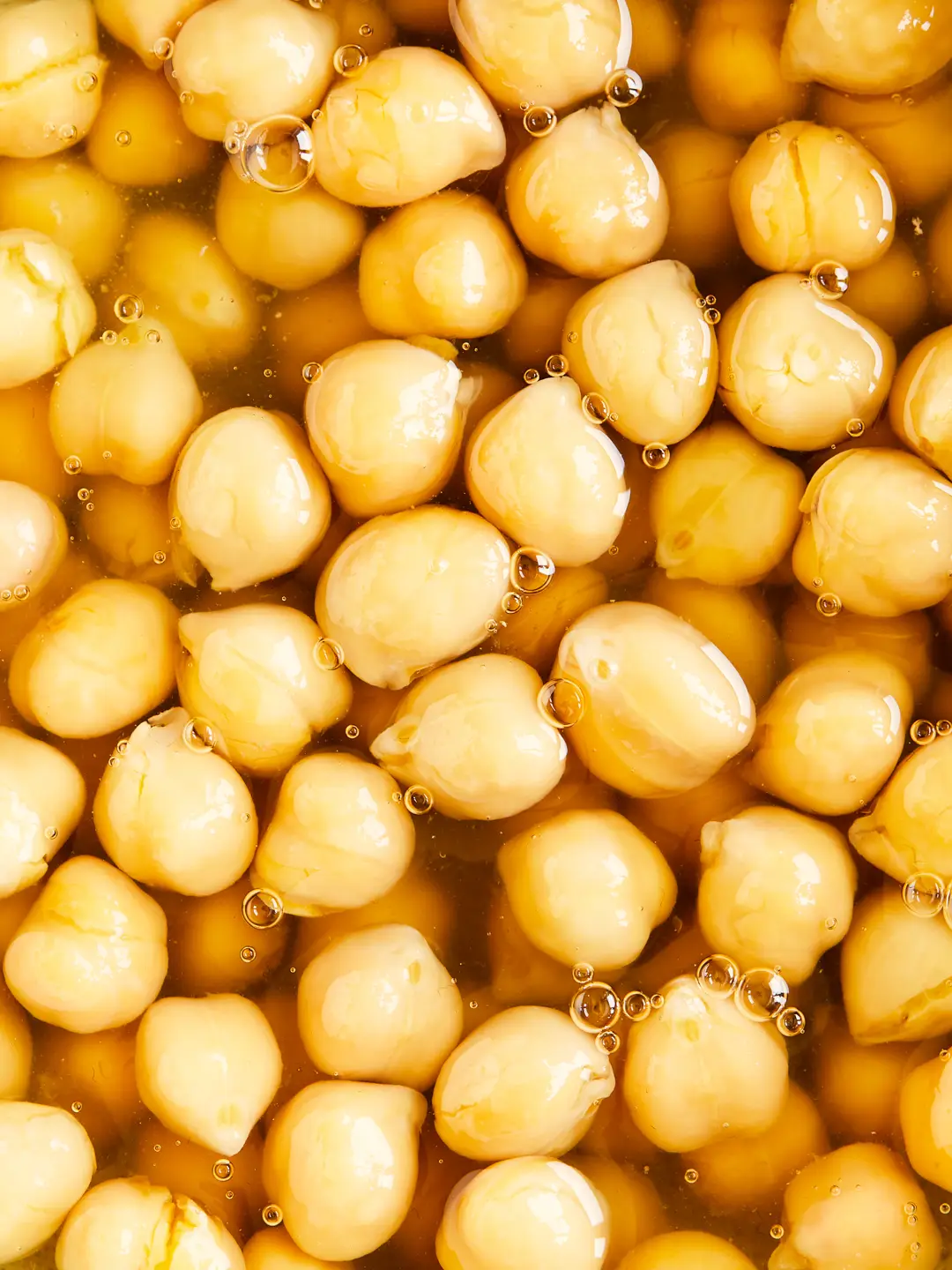 Kichererbsen Markoaufnahme Foodfotografie Rezeptvideo Freiburg