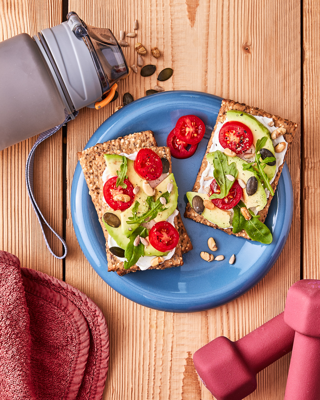 Foodfotografie aus dem Schwarzwald