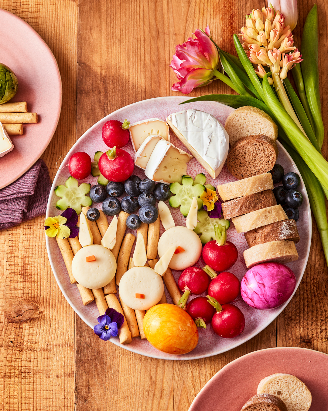 Foodfotografie mit Setstyling aus Offenburg