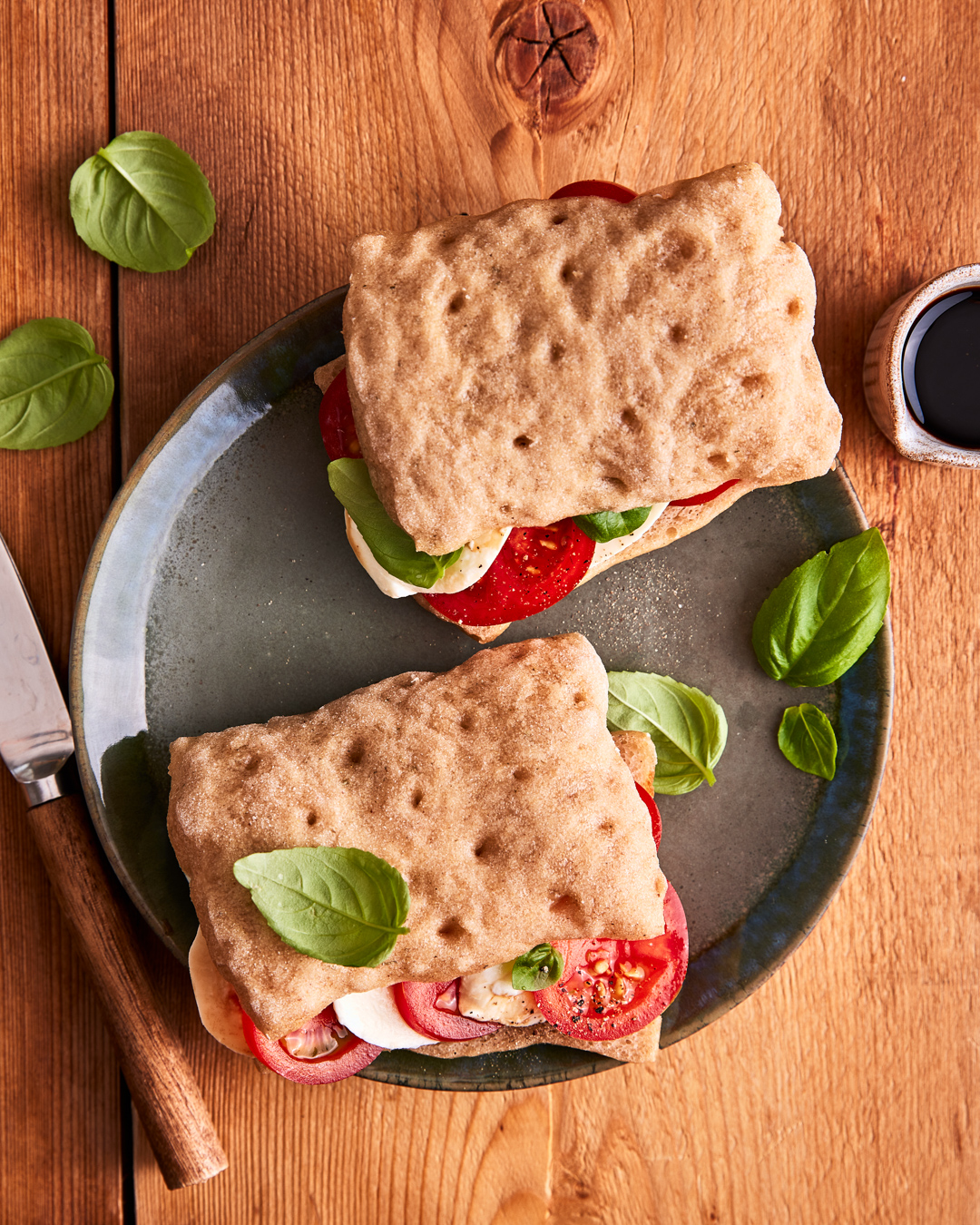 Foodfotografin Schwarzwald