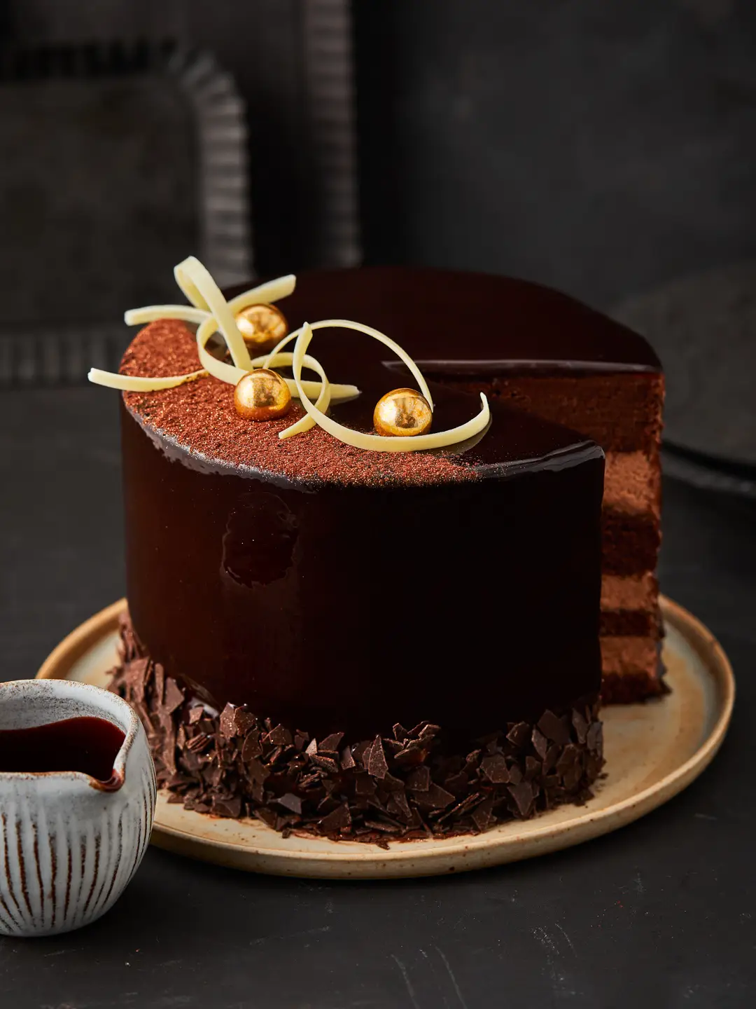 Foodstyling Freiburg Gebäck