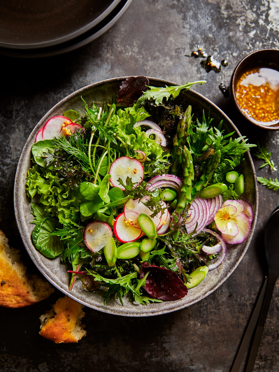 Foodstyling Karlsruhe Foodfotografie