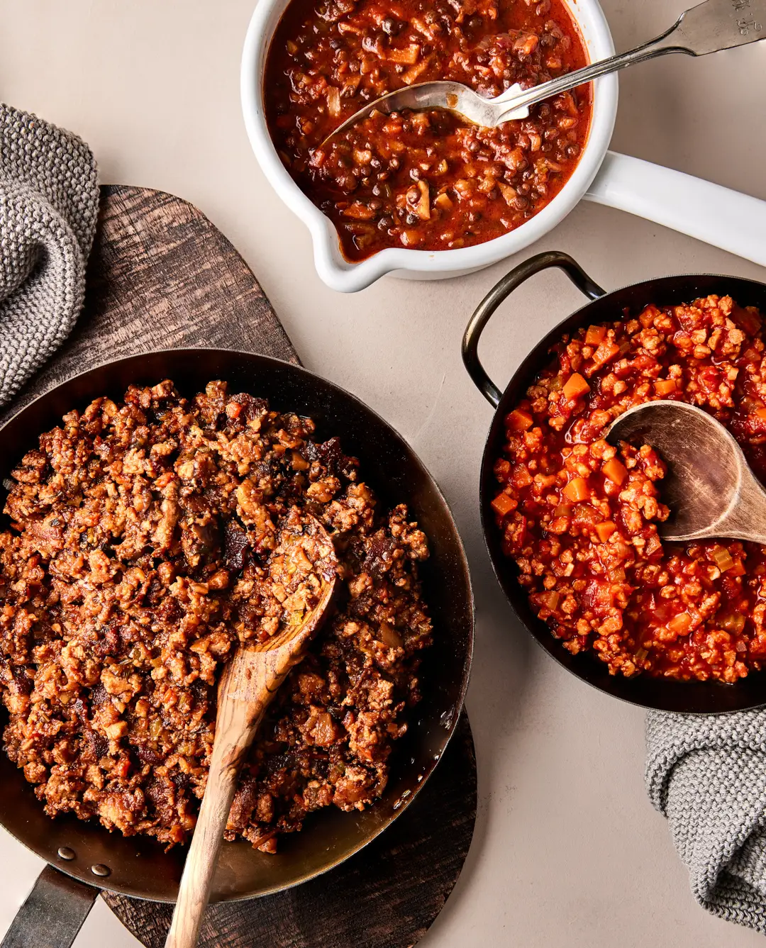 Kochbuch fotografie vegan