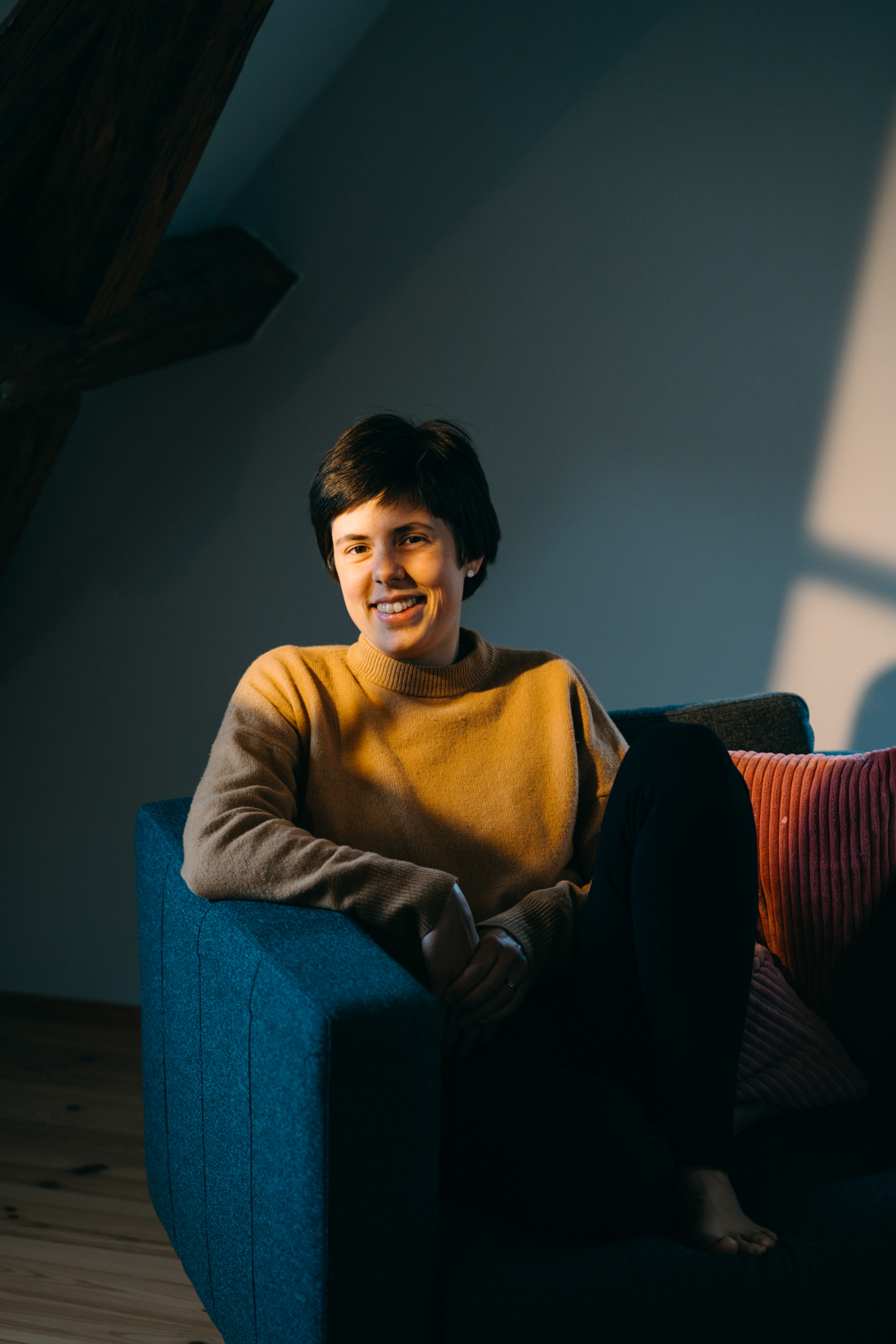 Maria Panzer Foodfotografin Offenburg