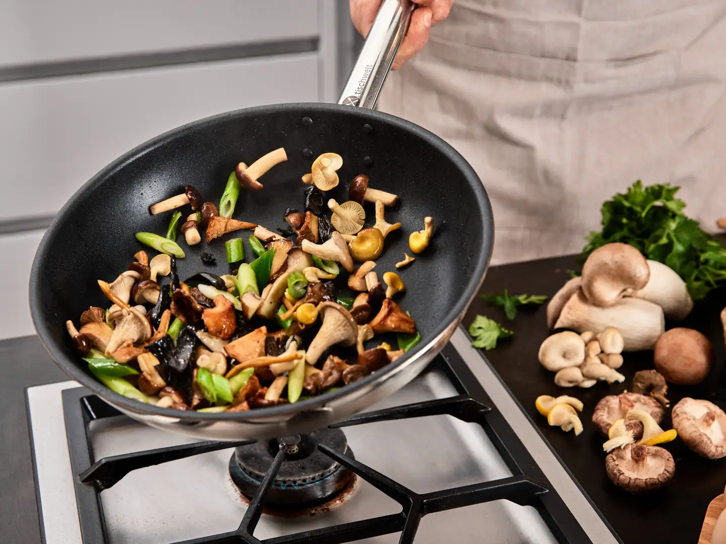 Produktfotografie Freiburg Food