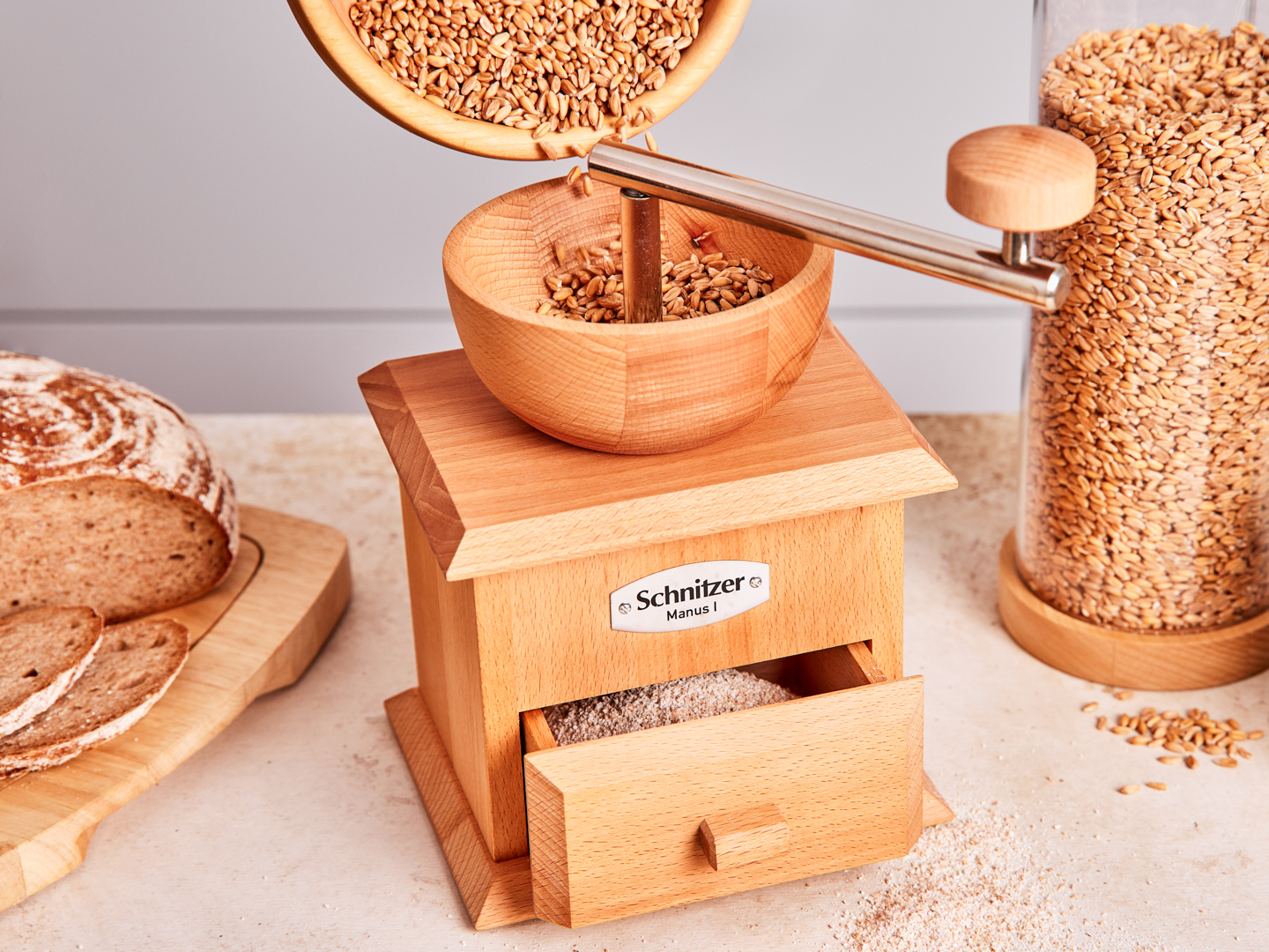 Produktfotografie Food Schwarzwald