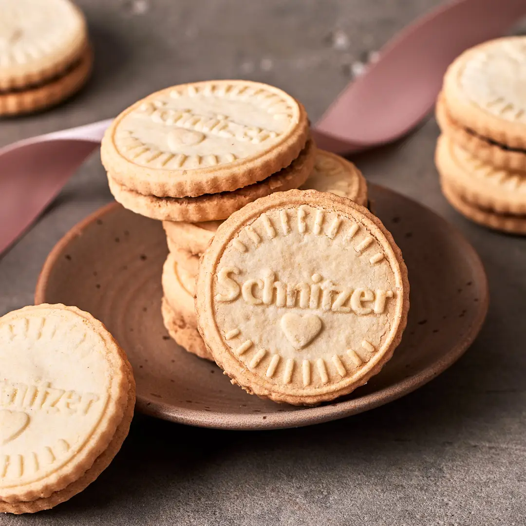 Schnitzer Glutenfreiheit